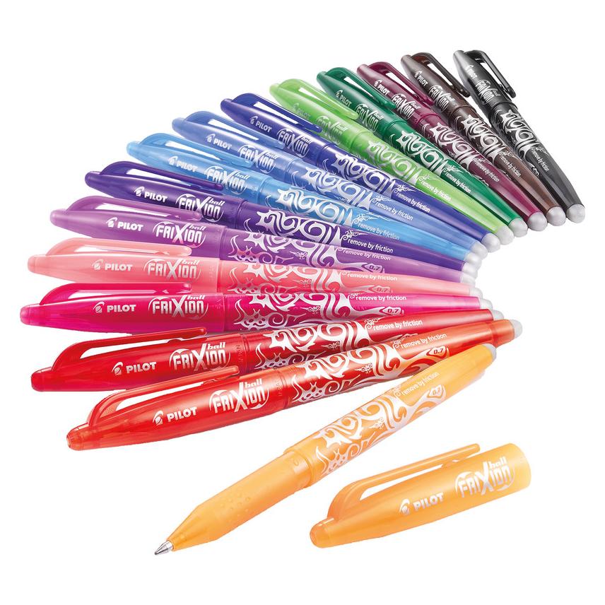 Pilot FriXion Ball (1x) (BL-FR7-L)