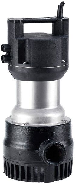Jung Pumpen Schmutzwasserpumpe Us 62 E JP09812