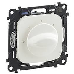 Legrand Dreistufen-Schalter Valena Life Allure Weiß 755179 1 St.
