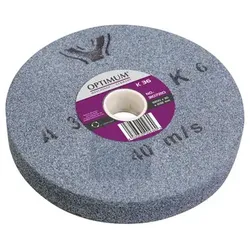 Schleifscheibe K36 150x20x16mm