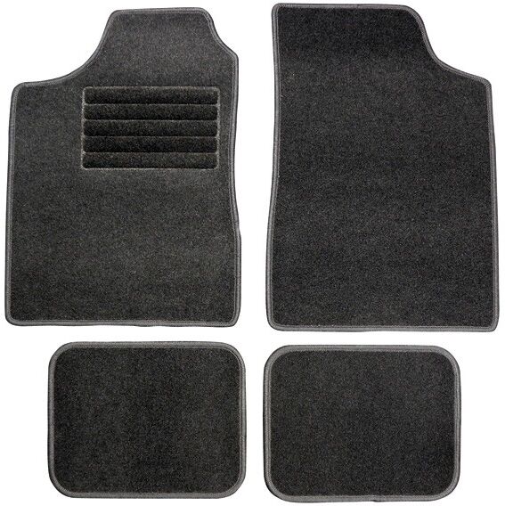 CARPOINT 0310032 Universal floor mats