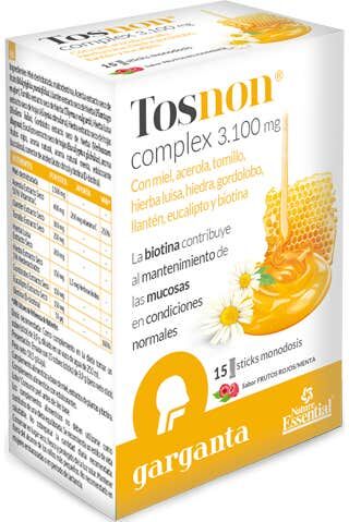 Nature Essential Tosnon Complex 15 Stick
