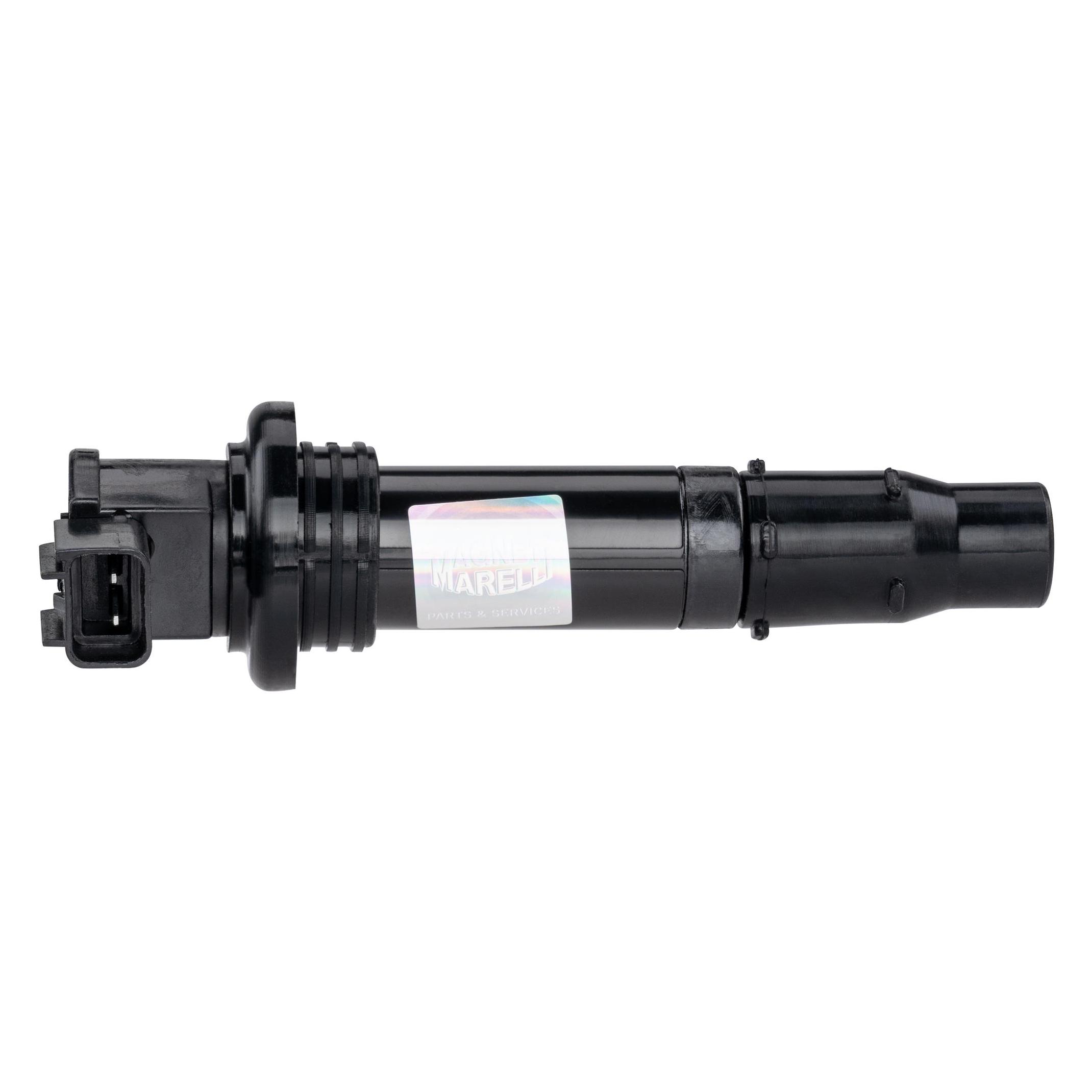 Magneti Marelli BOBINE ALLUMAGE MOTO ADAPTABLE YAMAHA 600 YZF-R6 2008+2016 (OEM: 13S823100000) (CRAY (MBO0001)