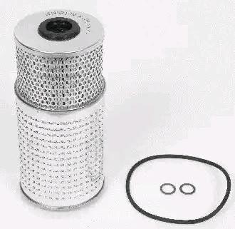 Champion COF100104C Oil filter