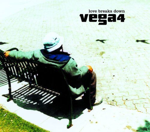 Vega 4 - Love Breaks Down - Preis vom 30.09.2026 09:01:18 h