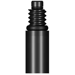 Shot Dart Shaft Spinner