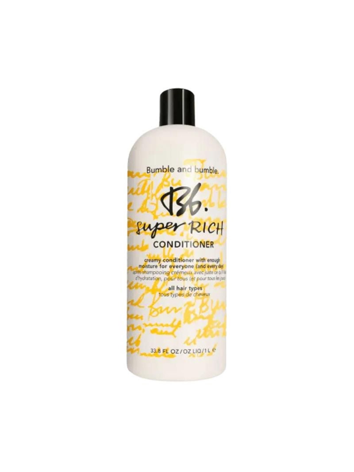 Bumble and Bumble - Super Rich Conditioner