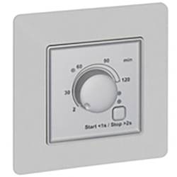 Legrand Zeitschaltuhr Valena Life Allure Aluminium A75306 1 St.