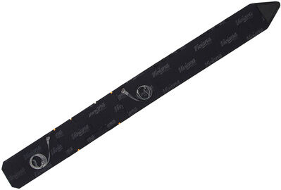 Viviana Sound Solutions VS Waist Double Extreme L bk noir