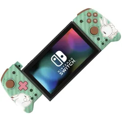 HORI Split Pad Pro (Switch), Gaming Controller, Grau