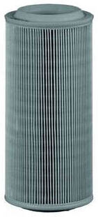 MAHLE LX 685 Luftfilter