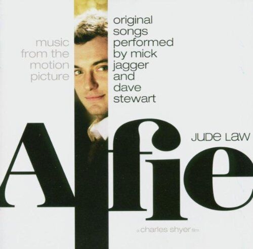 Ost - Alfie/Music from the Motion Pi - Preis vom 28.09.2026 21:19:57 h