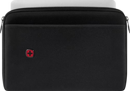 Wenger Notebook Hülle Passend für maximal: 33,0cm (13") Schwarz