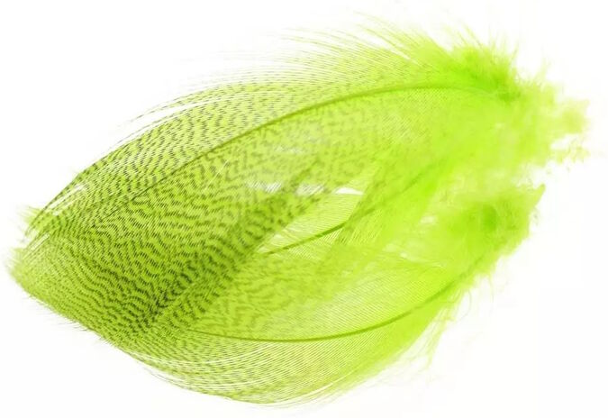 Flyco Mallard Barred Flank-Fl. Chartreuse