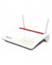 AVM FRITZ!Box 6890 LTE Router WLAN Modem Extern (20002817)