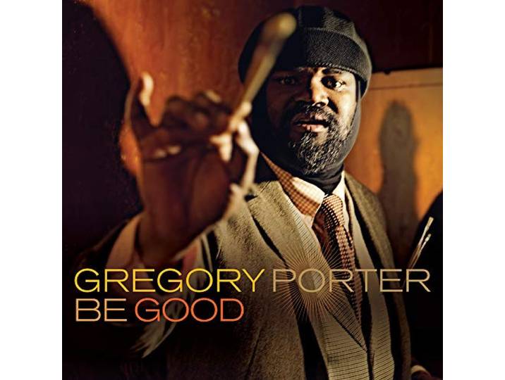 Be Good -Lp+CD-