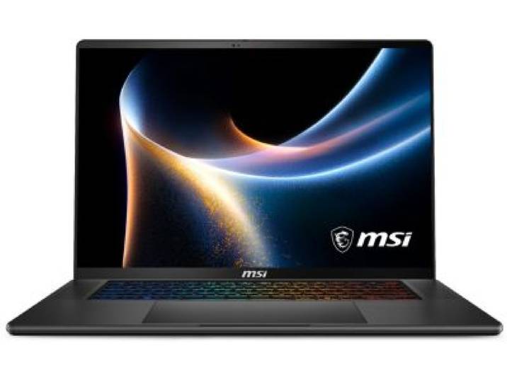 Msi - Pc Gamer Stealth 16 Ai+ B3wf-062fry