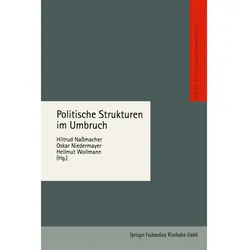 Politische Strukturen im Umbruch, Fachbücher