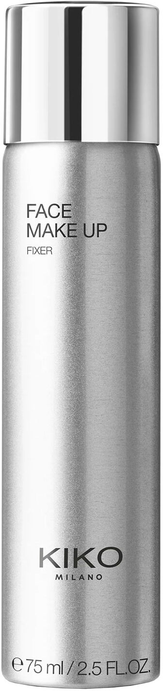 KIKO MILANO Face Make Up Fixer 75ml