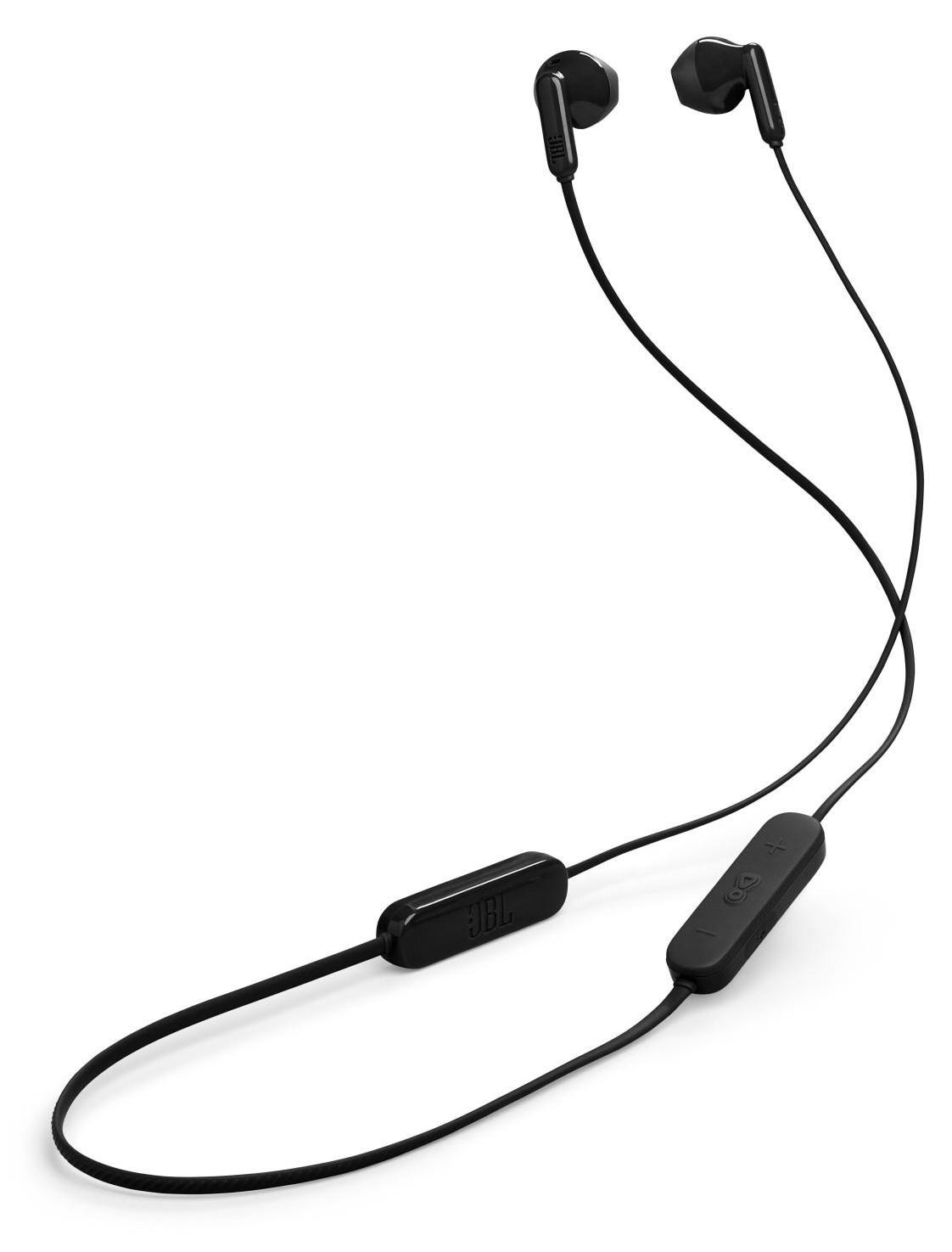 JBL Tune 235BT Draadloze Koptelefoon met Microfoon - Zwart