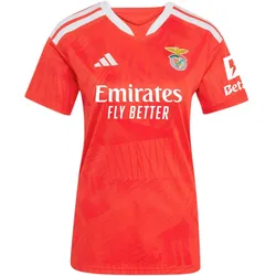adidas SL Benfica Lissabon Heimtrikot 2026/27 Damen LE4875 - benfica red S