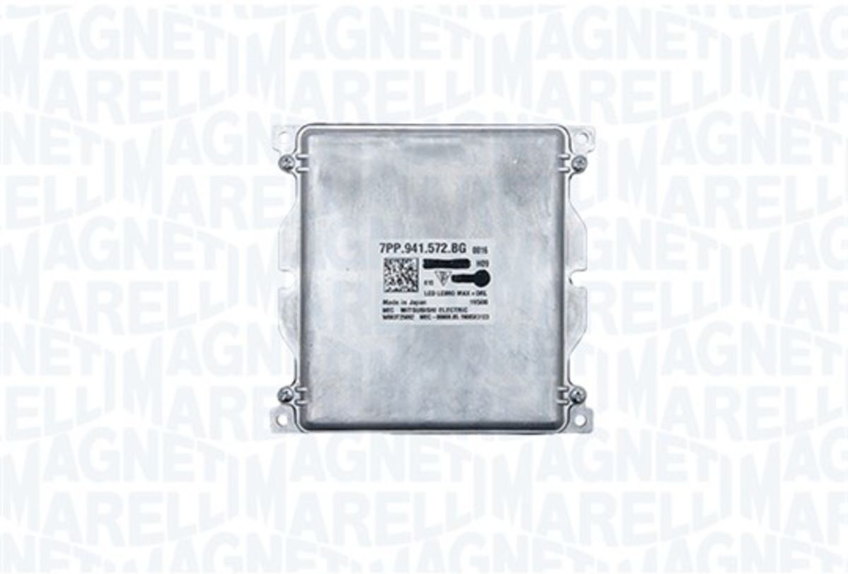Steuergerät MAGNETI MARELLI 711470000877