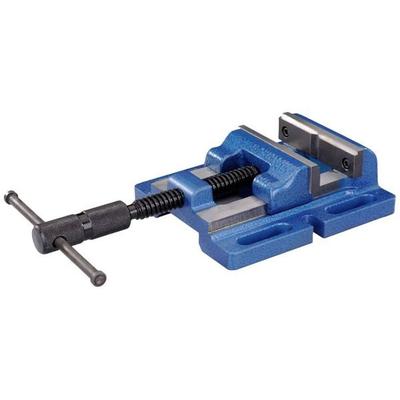 Durlach Maschinenschraubstock 3050000150 Backenbreite: 150mm Spann-Weite (max.): 200mm