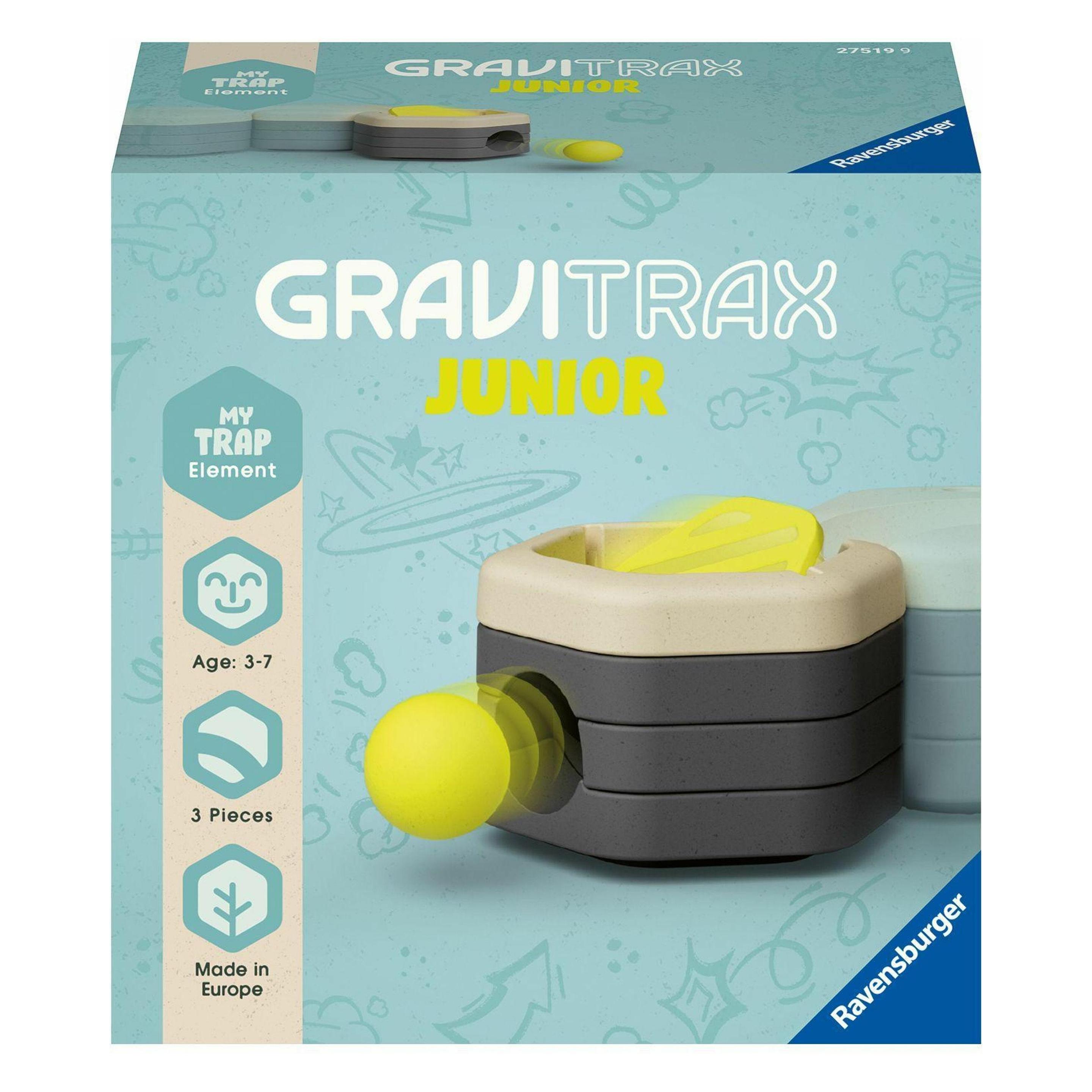 Ravensburger GraviTrax Junior Element Trap (27519)