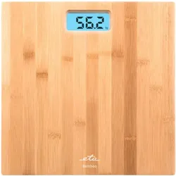 ETA, Personenwaage, Bamboo (180 kg)