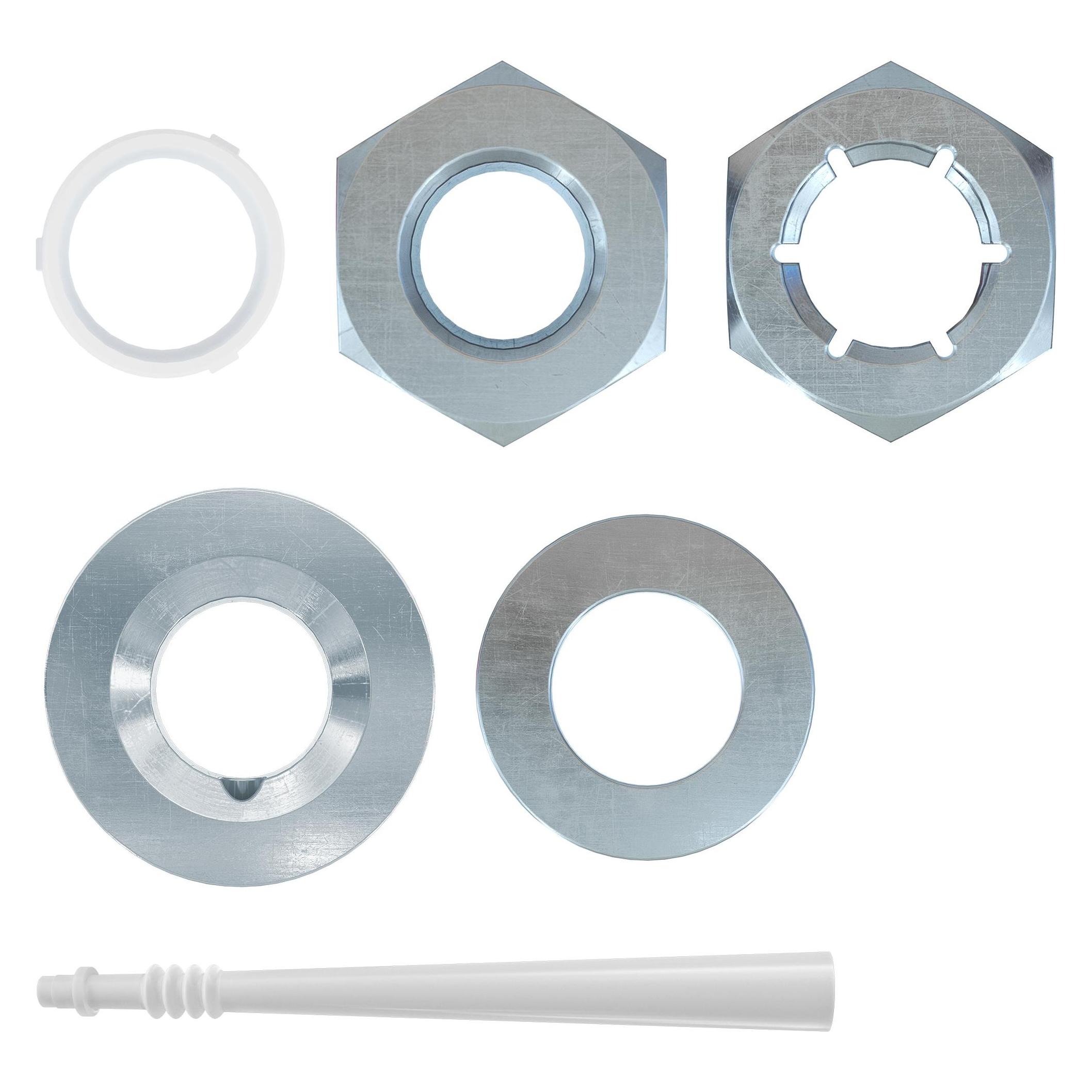 Fischer Verfüllset M20 (10 Stk.) (537220)