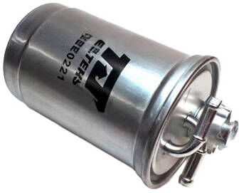 QUINTON HAZELL QFF0221 Fuel filter