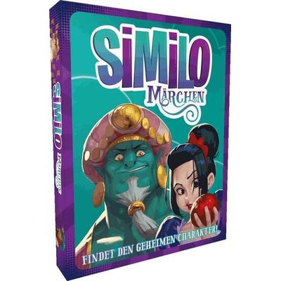 Similo Märchen (Spiel)