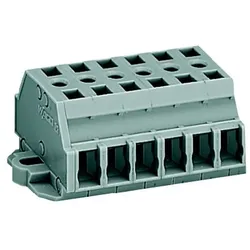 WAGO GmbH &amp; Co. KG 2-Leiter-Klemmenleiste 261-426