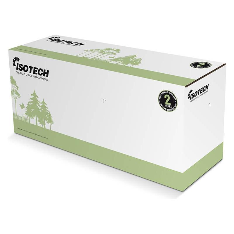 Isotech Toner 44973536 (BK) (K18017I4)