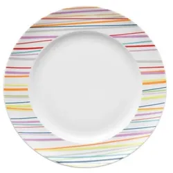 Thomas Sunny Day Sunny Stripes Speiseteller 27cm