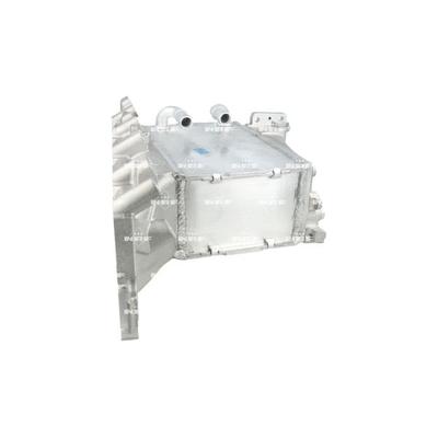 NRF Ladeluftkühler 309193 für VW