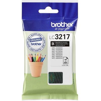 BROTHER Tintenpatronen/Druckköpfe für Inkjetdrucker/Multifunktionsgeräte