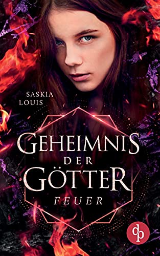 Saskia Louis - Feuer - Preis vom 09.10.2026 07:28:09 h