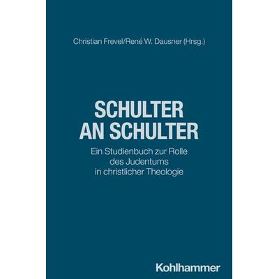 Schulter an Schulter, Taschenbuch von , Kohlhammer, 978-3-17-043124-9