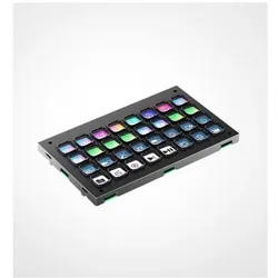 Elgato Stream Deck Module 32, Streaming Deck, Schwarz