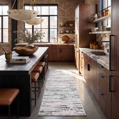 SAFAVIEH Amelia Modern Abstract Rug