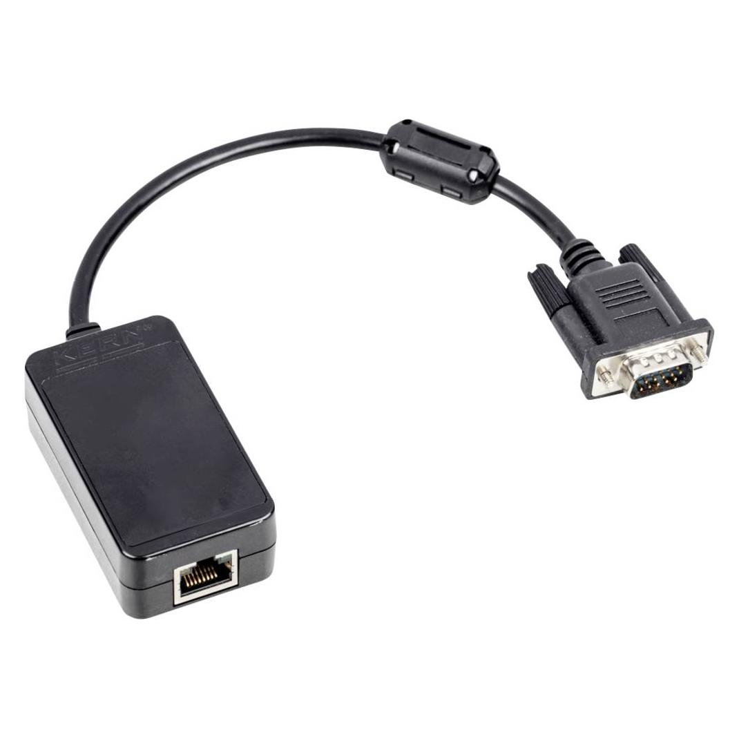 kaiserkraft Ethernet-Schnittstellenadapter (KUP-04)