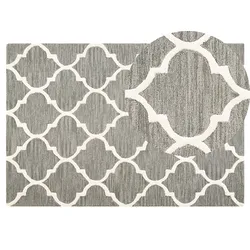KURZFLOR-TEPPICH Yalova 200/140 cm