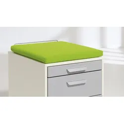 Sitzpolster PAIDI TABLO (BHT 44x3x50 cm) - BHT 44x3x50 cm