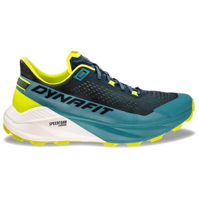 Dynafit - Ultra 100 V3 - Trailrunningschuhe 44 | EU 44 blau/ cinder