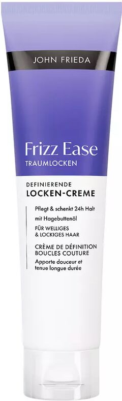 John Frieda - Frizz Ease Traumlocken Definierende Locken-Creme, 150  ml