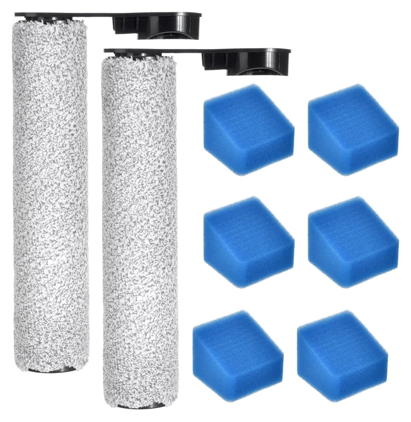 Dripio Stofzuigeraccessoire-set van kunststof