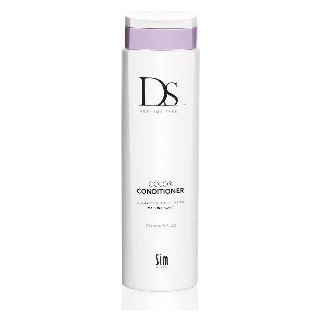 DS Sim Sensitive Color Conditioner 200 ml (200 ml) (11014)