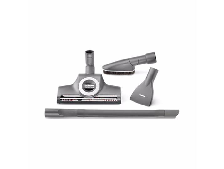Miele 12563370 Zubehörkoffer – Staubsauger Düse/Staubsauger Bürste
