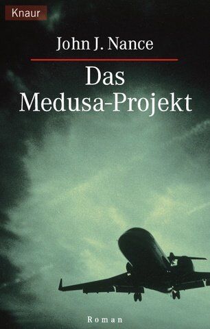 Nance, John J. - Das Medusa-Projekt - Preis vom 09.10.2026 07:28:09 h